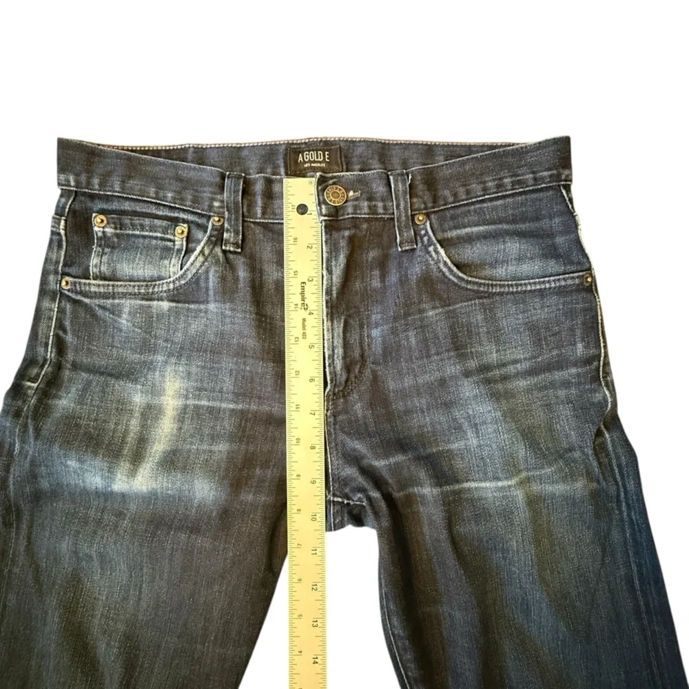 AGOLDE Premium Slim Fit Jeans Men’s Size 30